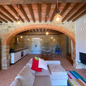 Appartement Il Cerro, Arezzo
