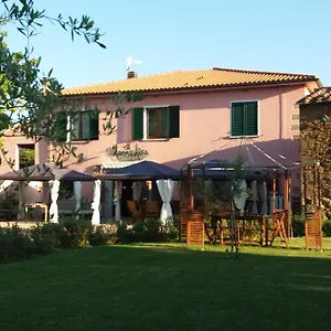 La Valle Di Monna Lisa Bed & Breakfast