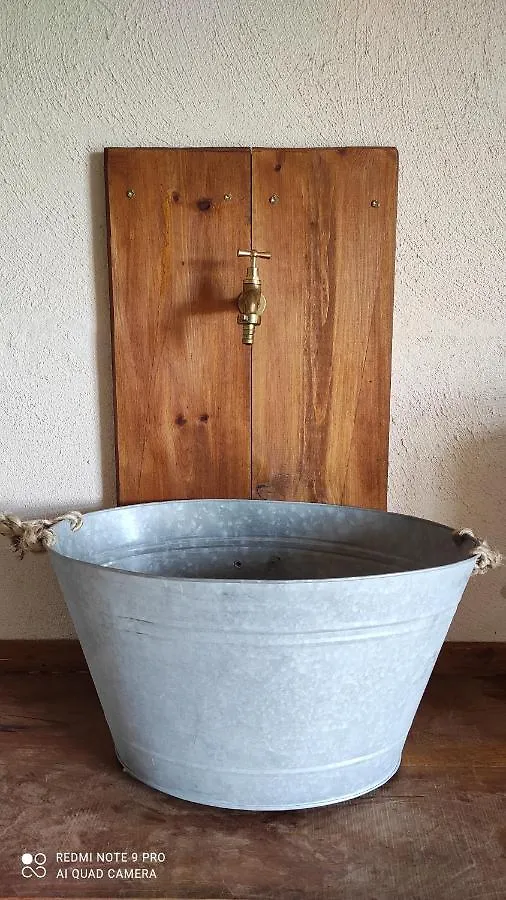 B&B La Casina Di Iris Arezzo Alojamento de Acomodação e Pequeno-almoço