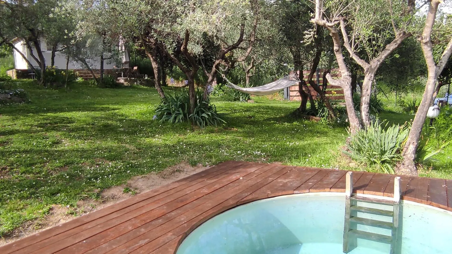 B&B La Casina Di Iris Arezzo Alojamento de Acomodação e Pequeno-almoço