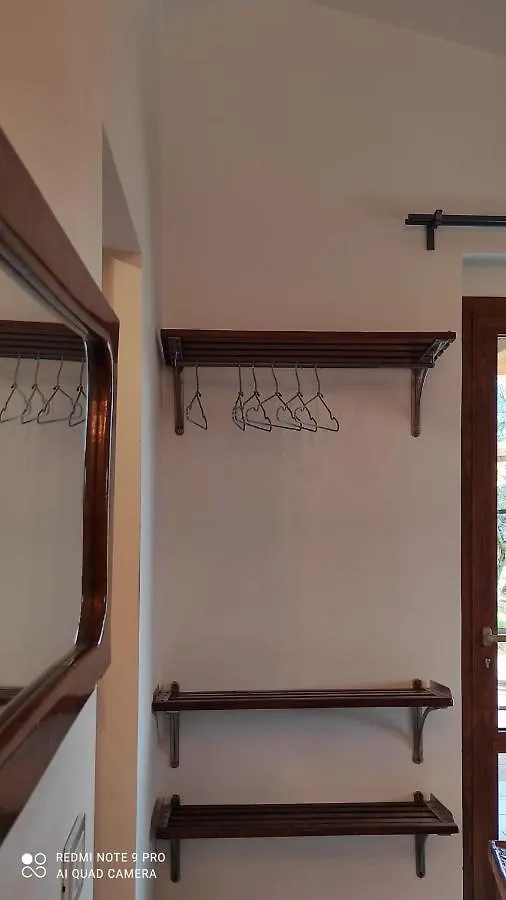 B&B La Casina Di Iris Arezzo Italia