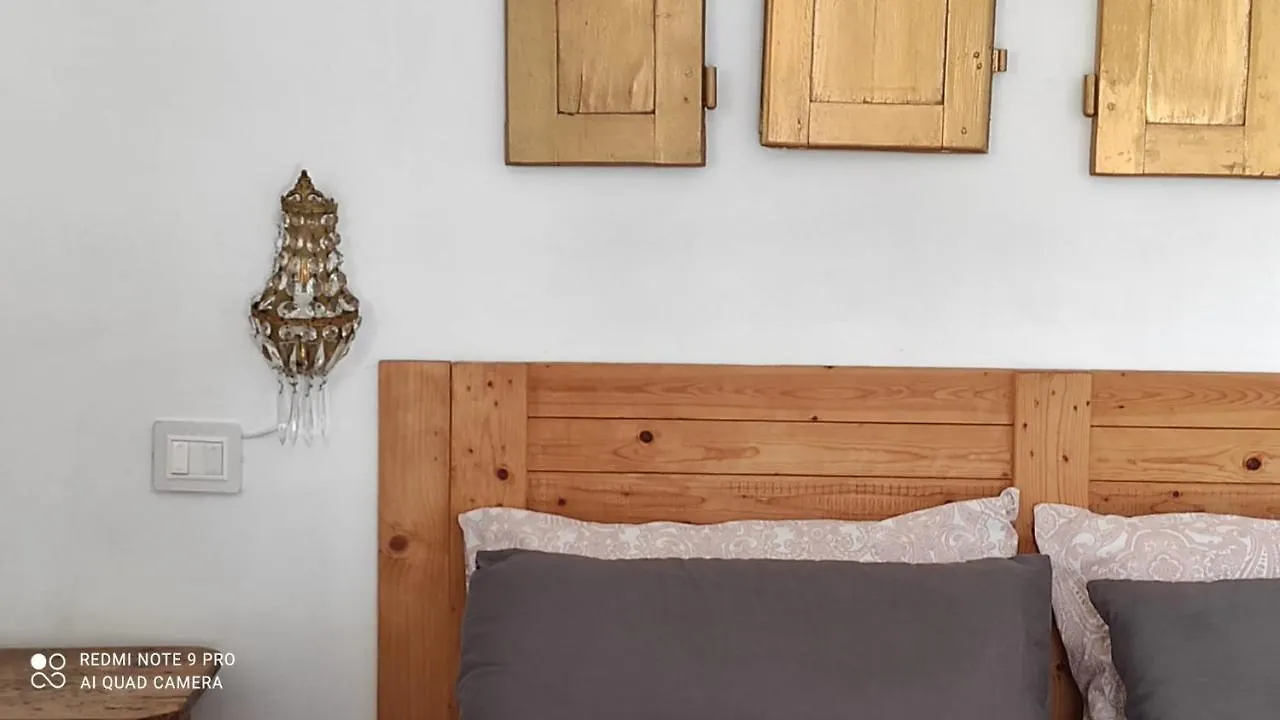 B&B La Casina Di Iris Arezzo