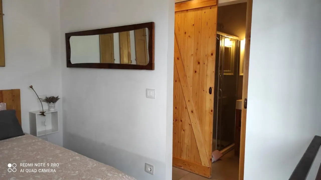 B&B La Casina Di Iris Arezzo 0*,