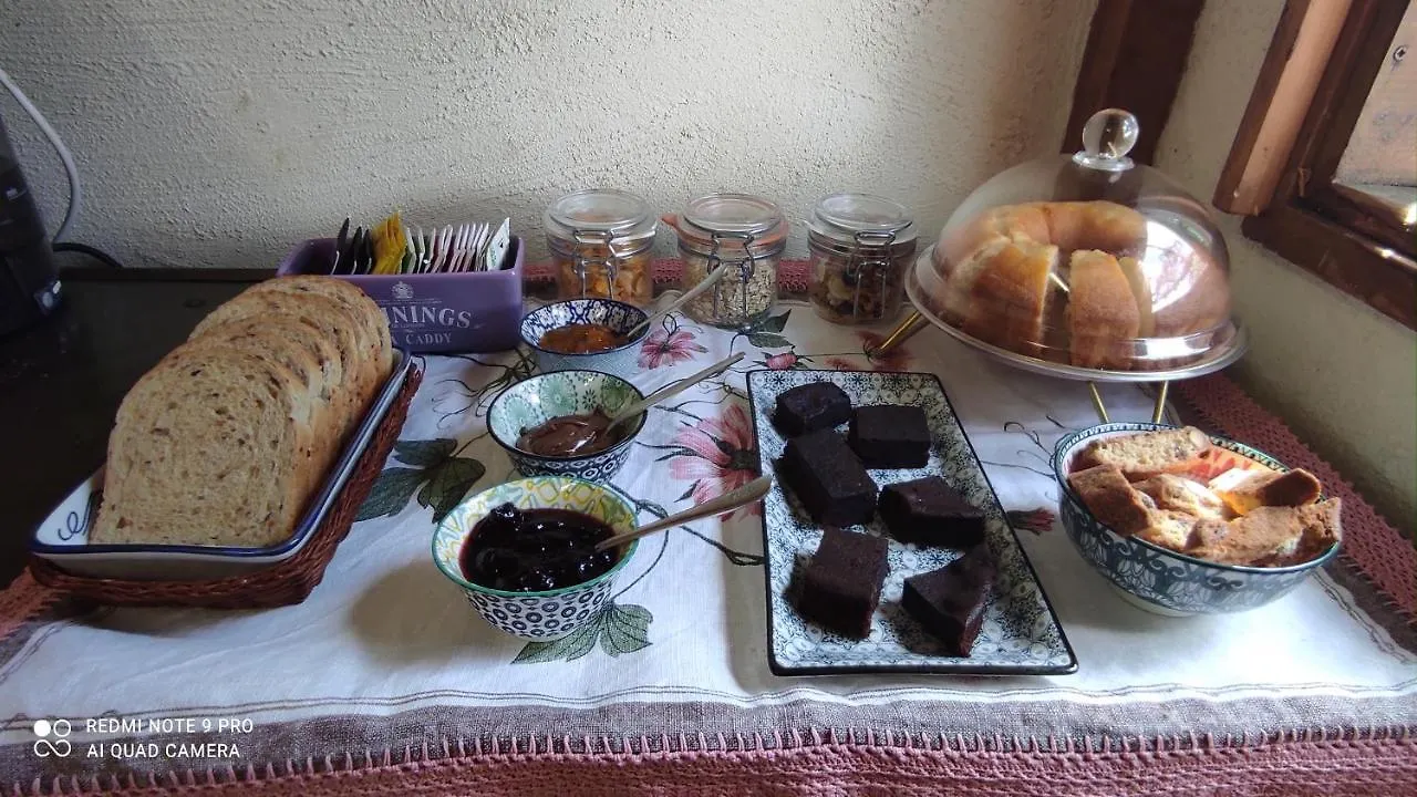 Bed and breakfast B&B La Casina Di Iris Arezzo