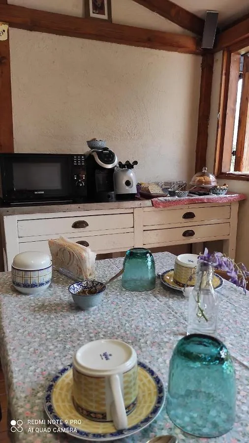B&B La Casina Di Iris Arezzo 0*,  Italia