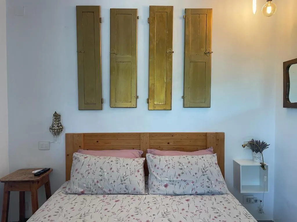 B&B La Casina Di Iris Arezzo 0*,  Italia