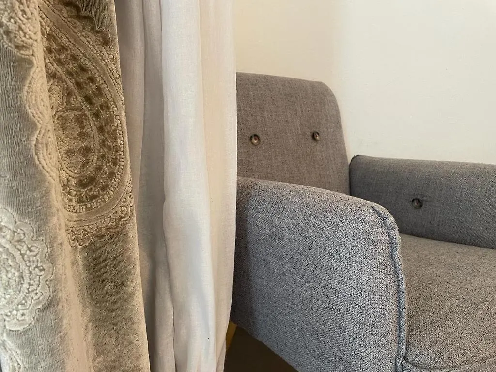 Bed and breakfast B&B La Casina Di Iris Arezzo Italia