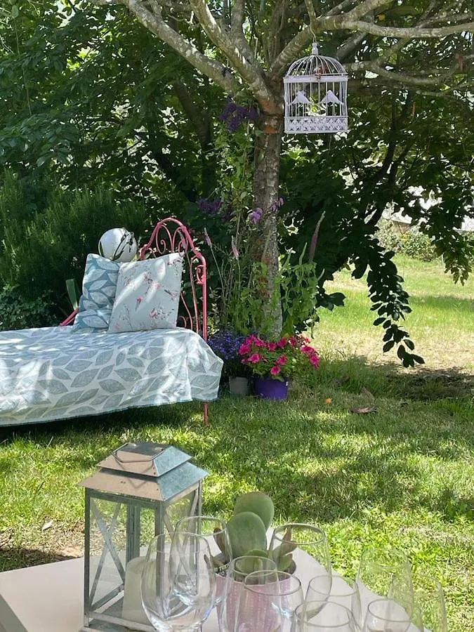 B&B La Casina Di Iris Arezzo Bed and breakfast