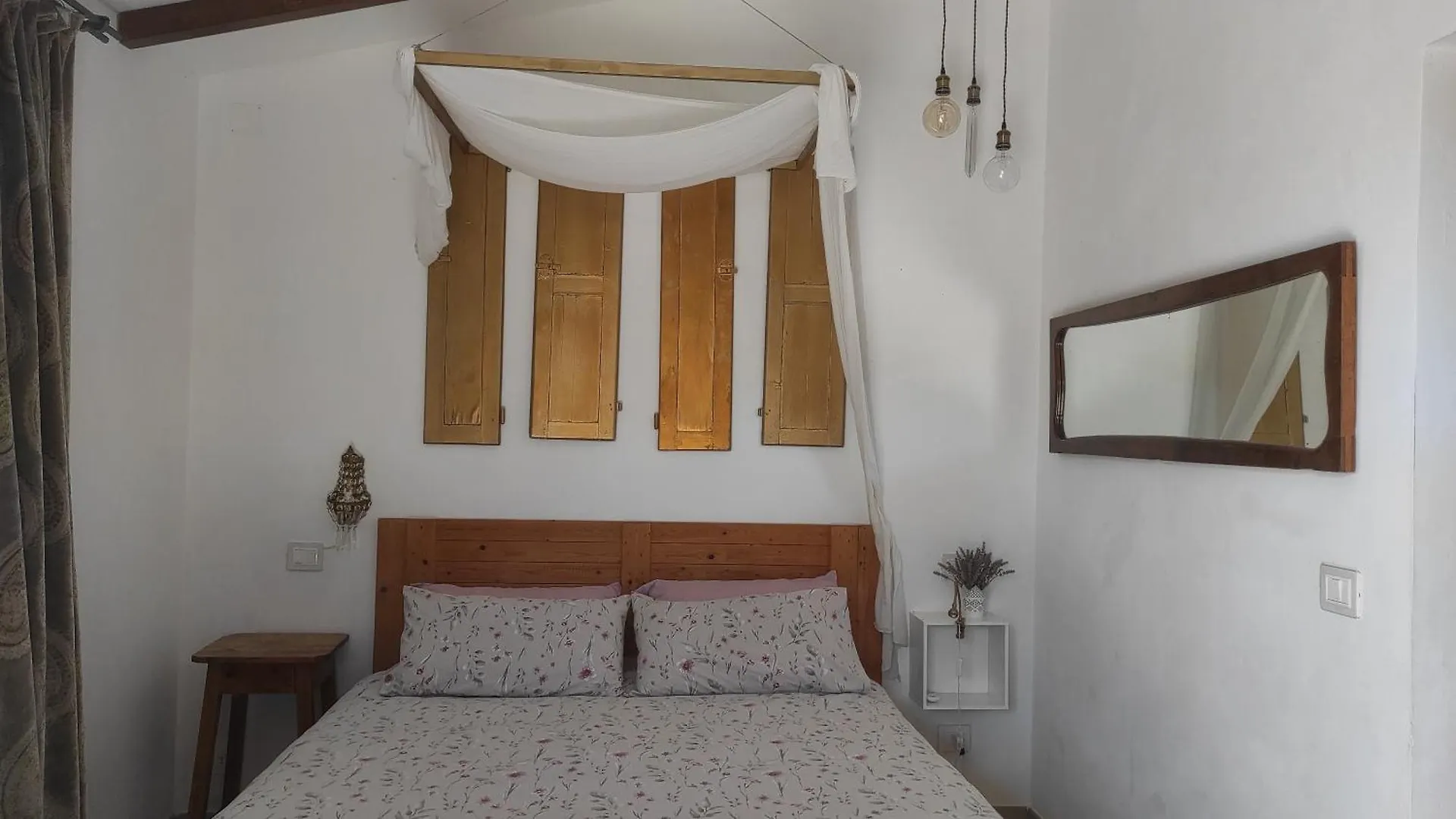 Bed and breakfast B&B La Casina Di Iris Arezzo Italia